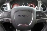 Dodge Charger SRT Hellcat 2015 года